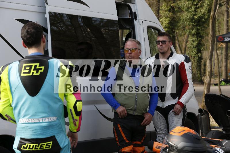 /02 03.04.2026 Speer Racing ADR/Impressionen